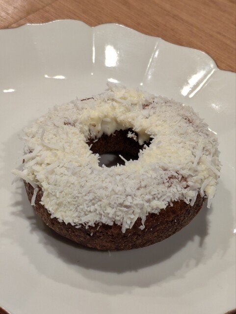 ドーナツページ SHICT - 宝塚/カフェ | 食べログ