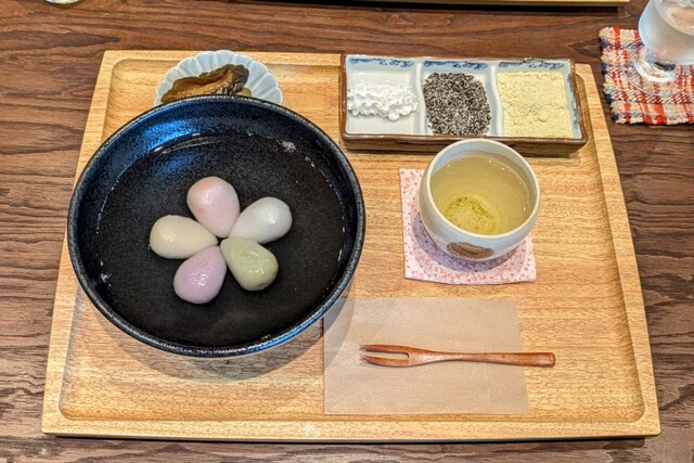 おしら亭 - 遠野（食堂）の写真