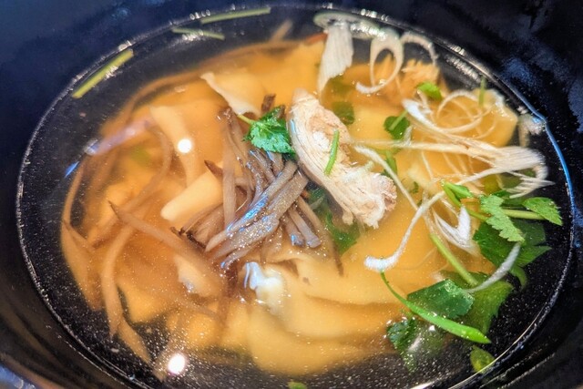 おしら亭 - 遠野（食堂）の写真