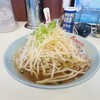 くるまやラーメン 山室店