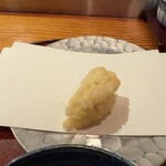 京・富小路 天ぷら吉川 - 