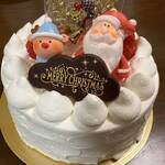 メゾン・ド・ジャンノエル - 