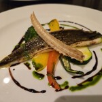 フォルトゥーナ - 穴子