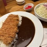 とんかつのポーク凡平 六本松店 - 