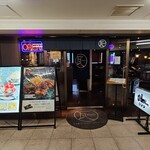 kawara CAFE＆DINING - 外観