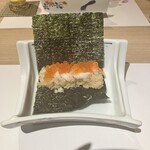 神楽坂 蟹いさみ - 