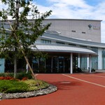 カフェレストラン・アリーノ - リフノス外観