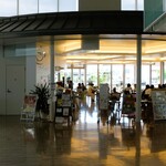 カフェレストラン・アリーノ - 店内