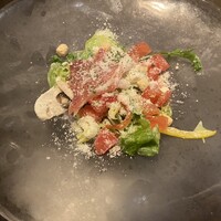 創作イタリアンちゃぶっとりあ - 