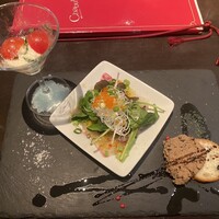 創作イタリアンちゃぶっとりあ - 