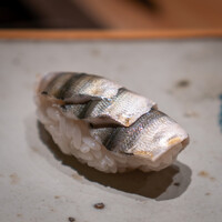 鮨 つぼみ - 