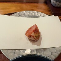 京・富小路 天ぷら吉川 - 