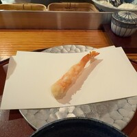 京・富小路 天ぷら吉川 - 