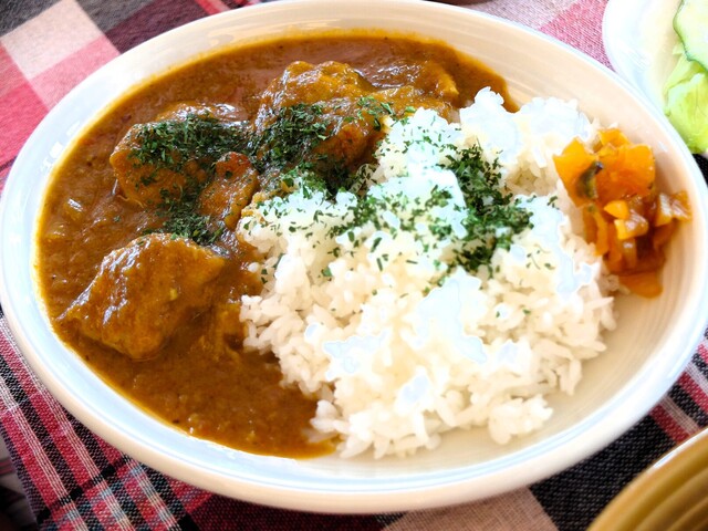 カフェレストラン・アリーノ（Ari-no） - 利府（カフェ）の写真