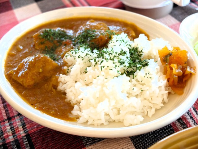 カフェレストラン・アリーノ（Ari-no） - 利府（カフェ）の写真