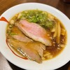 尾道ラーメン 麺屋 響