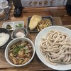 武蔵野うどん 澤村
