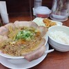 ラーメン魁力屋 丹波口店