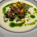 らぁ麺 かりよん(仮) - 