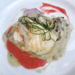 ジンジャーズビーチ - 