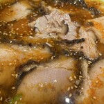 えっちゃんラーメン。 - 