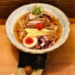 Homemade Ramen 麦苗 - 