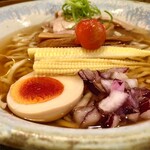 Homemade Ramen 麦苗 - 
