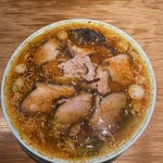 えっちゃんラーメン。 - 