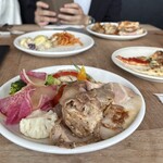 The Kitchen Salvatore Cuomo NAGOYA - 