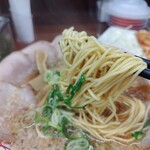 ラーメン魁力屋 - 