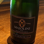 らぁ麺 かりよん(仮) - 