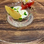 らぁ麺 かりよん(仮) - 