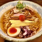 Homemade Ramen 麦苗 - 