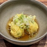 らぁ麺 かりよん(仮) - 