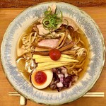 Homemade Ramen 麦苗 - 