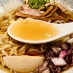 Homemade Ramen 麦苗 - 