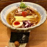 Homemade Ramen 麦苗 - 