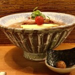 Homemade Ramen 麦苗 - 