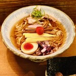 Homemade Ramen 麦苗 - 