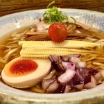Homemade Ramen 麦苗 - 