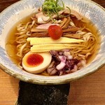 Homemade Ramen 麦苗 - 