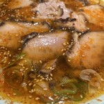 えっちゃんラーメン。 - 