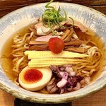 Homemade Ramen 麦苗 - 