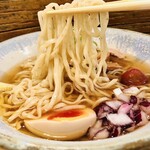 Homemade Ramen 麦苗 - 