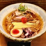 Homemade Ramen 麦苗 - 