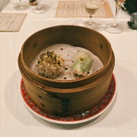 中國菜 奈良町 枸杞 - 