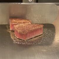 mahoroba 鉄板 心斎橋 - 