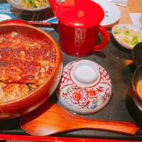 炭焼 うな富士 有楽町店 - 