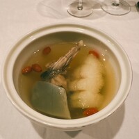中國菜 奈良町 枸杞 - 