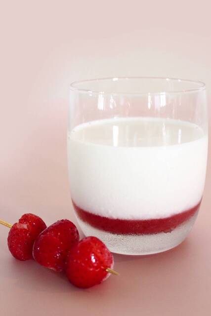 パスタパスタ（デザートショップ） - 撫牛子（パスタ）の写真